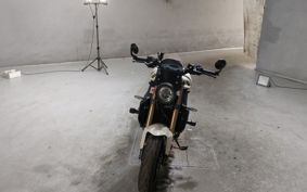 YAMAHA XSR900 2025 RN96J