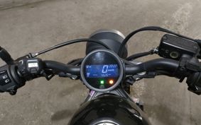 HONDA REBEL MC49