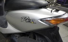 HONDA DIO Gen.5 2007 AF56