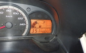 YAMAHA MAJESTY 250 Gen.4 SG20J