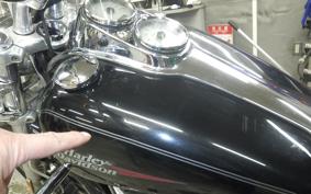 HARLEY FXDL 1580 2008