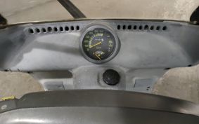 HONDA GYRO TA02