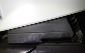 YAMAHA VOX 2011 SA31J
