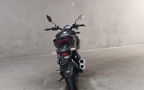 SUZUKI JIKUSA-250 ED24A