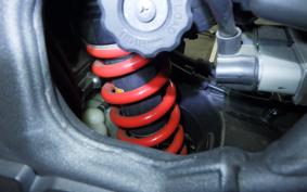 HONDA CRF1000L AFRICA TWIN DCT 2016 SD04