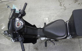 HONDA C50 SUPER CUB AA04