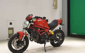 DUCATI MONSTER 797 + 2019