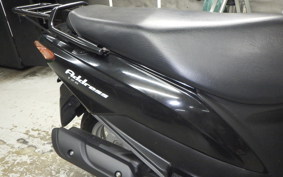 SUZUKI ADDRESS V125 DT11A