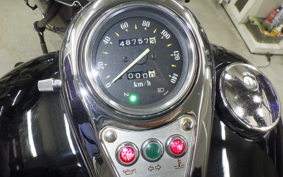KAWASAKI VULCAN 400 Gen.2 1995 VN400A