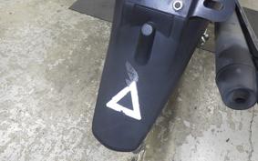 HONDA C110 SUPER CUB 2002 JA10