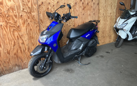 YAMAHA BW*S 125 SEA6J