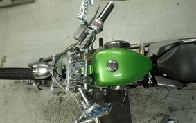 HONDA STEED 400 1990 NC26