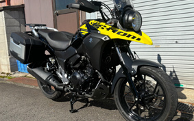 SUZUKI V-STROM 250 ABS DS11A