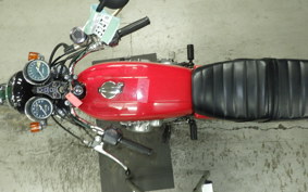 HONDA CB400ﾌｫｱ 2024 CB400F