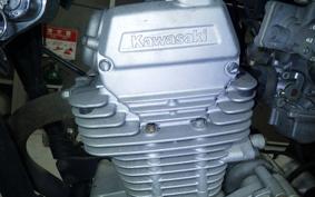KAWASAKI ELIMINATOR 125 BN125A