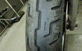 HARLEY XLH883 1990