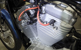 HARLEY XL883L 2005