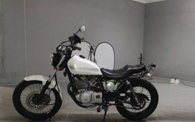 SUZUKI GLASS TRACKER BIG BOY NJ47A
