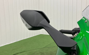 KAWASAKI NINJA H2 SX 2023