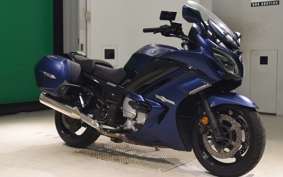 YAMAHA FJR1300 A 2020 RP27J