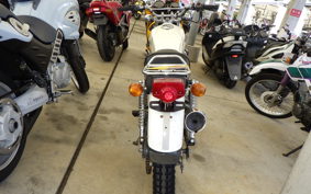 HONDA CT250S SILKROAD 2008 L250S