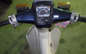 HONDA C90 SUPER CUB E HA02