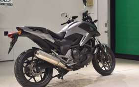 HONDA NC750X ABS 2015 RC72