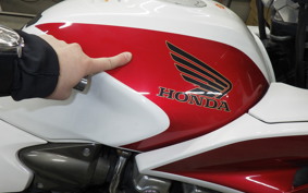 HONDA CB1300SB SUPER BOLDOR A 2008 SC54