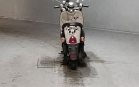 YAMAHA VINO MORUFE SA54J