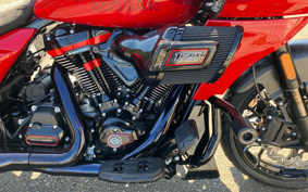 HARLEY FLTRXSTSE CVO 2025 TL8