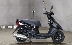 YAMAHA JOG ZR EVOLUTION2 SA39J