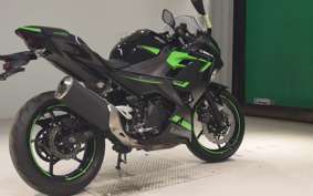 KAWASAKI NINJA 400 2019