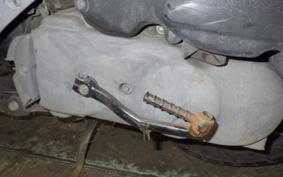 SUZUKI LET's 4 CA45A