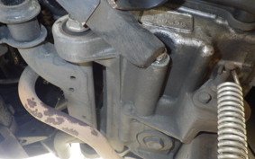 HONDA TACT-4ﾍﾞｰｼｯｸ AF79