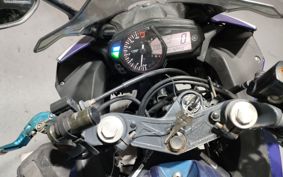 YAMAHA YZF-R25 RG10J