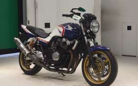 HONDA CB400SF VTEC SPEC 2 2004 NC39