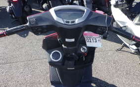 SUZUKI ｽｳｨｯｼｭ125 DV12B