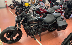 KAWASAKI VULCAN S 2015 EN650A