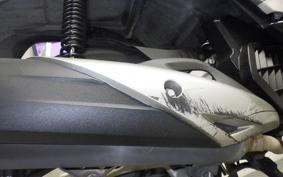 HONDA PCX 125 JF81