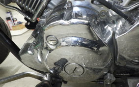 YAMAHA DRAGSTAR 1100 2003 VP13J