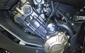 HONDA CBR650R 2021 RH03
