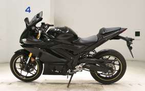 YAMAHA YZF R-3 2020 RH13J