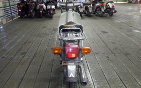 HONDA C90 SUPER CUB E HA02