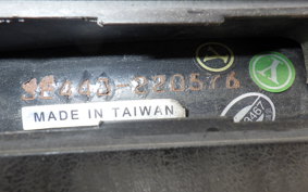 YAMAHA CYGNUS 125 XSR 2 SE44J