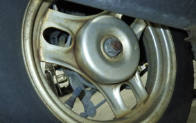 HONDA DIO Gen.6