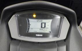 YAMAHA N-MAX SEG6J