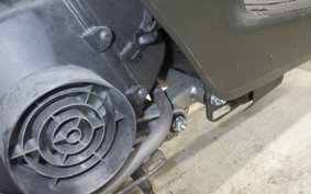 HONDA TODAY 2 2012 AF67