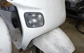 HONDA GYRO CANOPY TA02