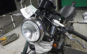 KAWASAKI 250TR 2020 BJ250F