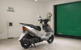 SUZUKI ADDRESS V125 2019 CF4EA